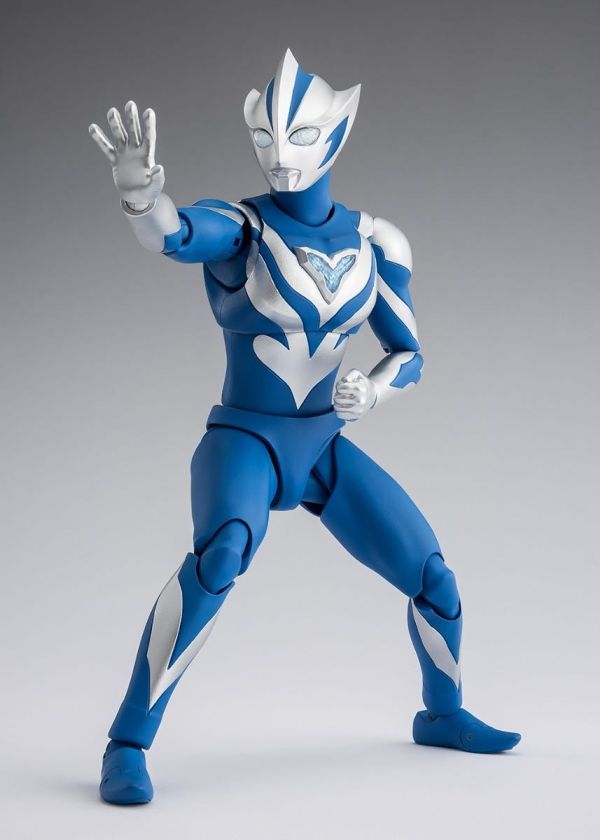[Pre-Order] S.H.Figuarts: Ultraman - Ultraman Teo